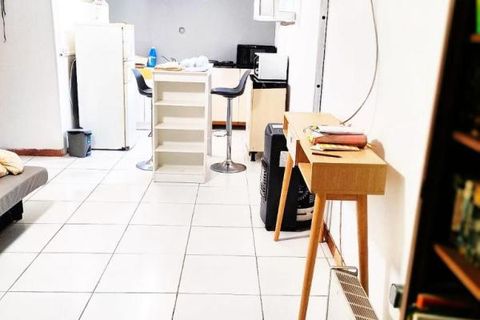 Apartament a Monthyon, Seine-et-Marne, Monthyon - € 450/mes | Ref: 740240 - foto 5