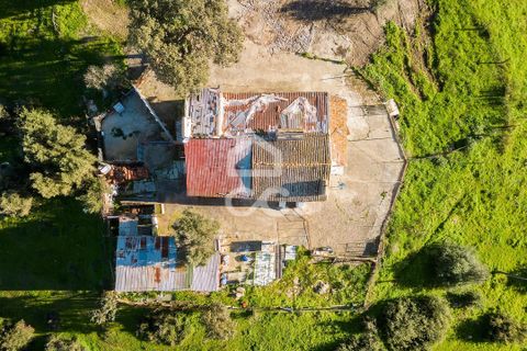 Helårsgrund i Evora, Evora, Evora - € 650.000 | Ref: 318/T/03767 - foto 2