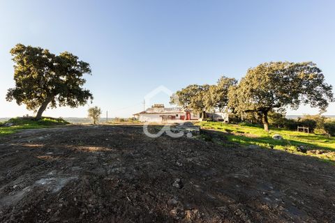 Helårsgrund i Evora, Evora, Evora - € 650.000 | Ref: 318/T/03767 - foto 4