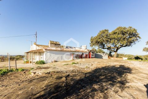 Helårsgrund i Evora, Evora, Evora - € 650.000 | Ref: 318/T/03767 - foto 6