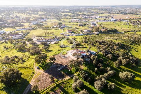 Helårsgrund i Evora, Evora, Evora - € 650.000 | Ref: 318/T/03767 - foto 20