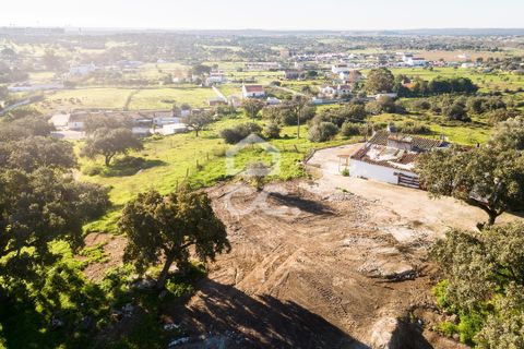 Helårsgrund i Evora, Evora, Evora - € 650.000 | Ref: 318/T/03767 - foto 22