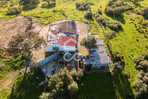 Helårsgrund i Evora, Evora, Evora - € 650.000 | Ref: 318/T/03767 - foto 23