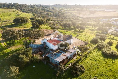 Helårsgrund i Evora, Evora, Evora - € 650.000 | Ref: 318/T/03767 - foto 24