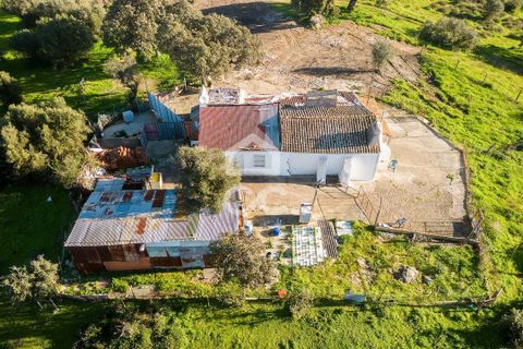 Helårsgrund i Evora, Evora, Evora - € 650.000 | Ref: 318/T/03767 - foto 25