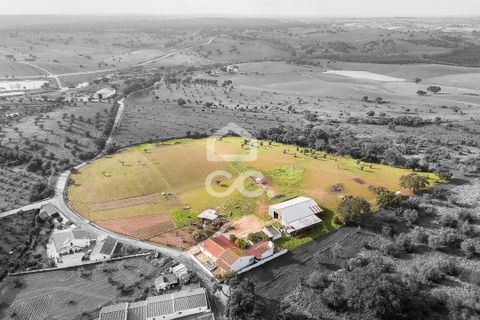 Farm hus i Evora, Evora, Evora - € 699.000 | Ref: 318/Q/03768 - foto 1