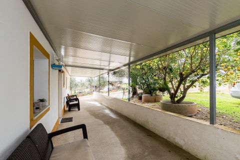 Farm hus i Evora, Evora, Evora - € 699.000 | Ref: 318/Q/03768 - foto 31