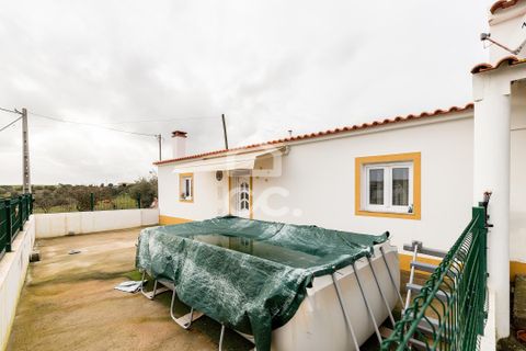 Farm hus i Evora, Evora, Evora - € 699.000 | Ref: 318/Q/03768 - foto 35