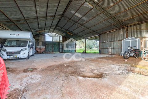 Farm hus i Evora, Evora, Evora - € 699.000 | Ref: 318/Q/03768 - foto 39