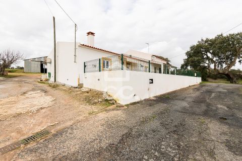 Farm hus i Evora, Evora, Evora - € 699.000 | Ref: 318/Q/03768 - foto 40