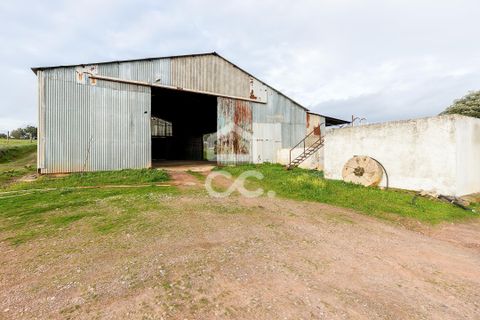 Farm hus i Evora, Evora, Evora - € 699.000 | Ref: 318/Q/03768 - foto 41