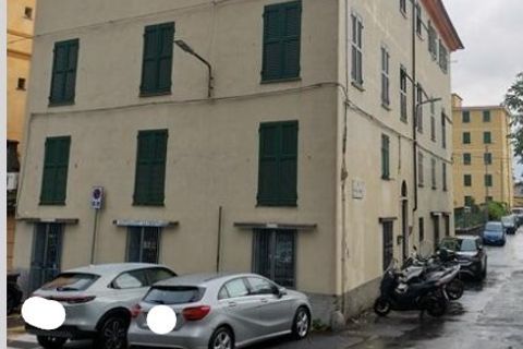 Erhvervsejendom i Genoa, Genoa, Genoa - € 37.020 | Ref: GE309/24LU-2407-26-1500 - foto 1