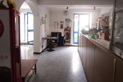 Erhvervsejendom i Genoa, Genoa, Genoa - € 37.020 | Ref: GE309/24LU-2407-26-1500 - foto 4