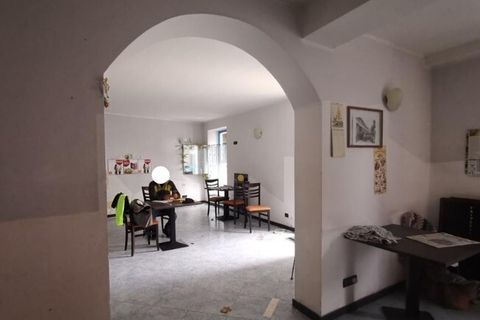 Erhvervsejendom i Genoa, Genoa, Genoa - € 37.020 | Ref: GE309/24LU-2407-26-1500 - foto 5
