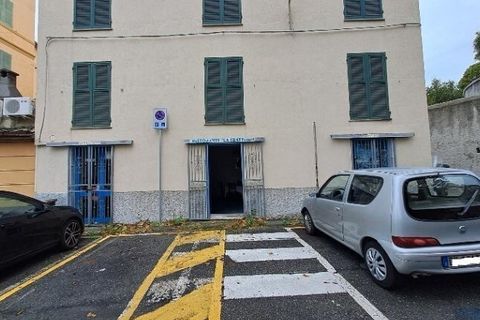 Erhvervsejendom i Genoa, Genoa, Genoa - € 37.020 | Ref: GE309/24LU-2407-26-1500 - foto 10