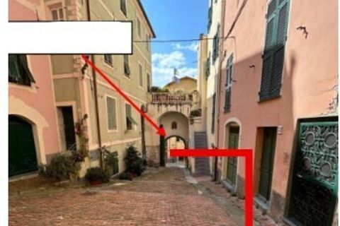 Lejlighed i Bordighera, Imperia, Bordighera - € 50.625 | Ref: IM111/24LU-1009-26-1500 - foto 1