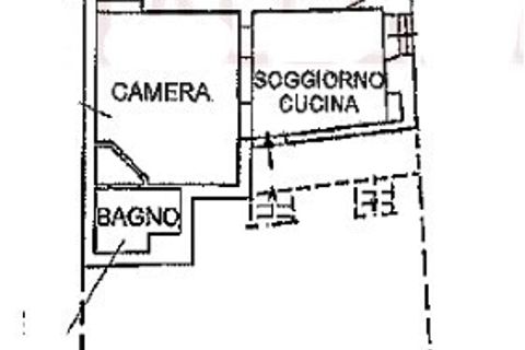 Lejlighed i Bordighera, Imperia, Bordighera - € 50.625 | Ref: IM111/24LU-1009-26-1500 - foto 2