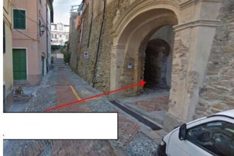 Lejlighed i Bordighera, Imperia, Bordighera - € 50.625 | Ref: IM111/24LU-1009-26-1500 - foto 7