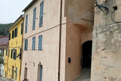 Byhus i Pontedassio, Imperia, Pontedassio - € 112.599 | Ref: IM57/21L1-0610-26-1600 - foto 1