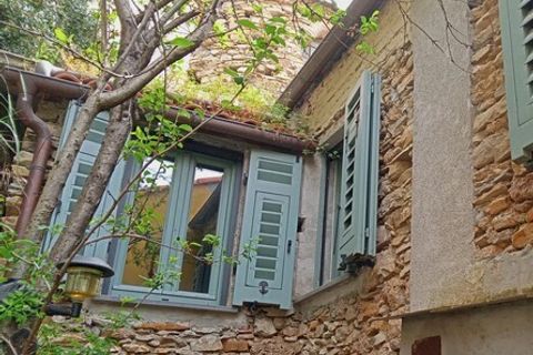 Byhus i Pontedassio, Imperia, Pontedassio - € 112.599 | Ref: IM57/21L1-0610-26-1600 - foto 10