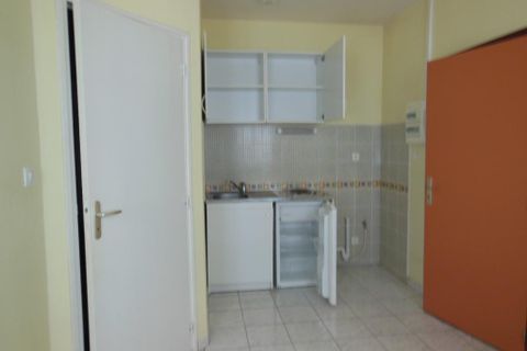 Estudi a Amiens, Somme, Amiens - € 375/mes | Ref: 674452 - foto 2