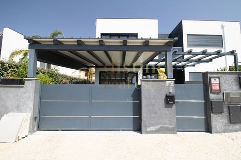 Byhus i Algoz, Faro, Algoz - € 640.000 | Ref: PL_1183 - foto 32