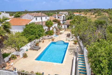 Farm i Alte, Faro, Alte - € 895.000 | Ref: PL_1182 - foto 39