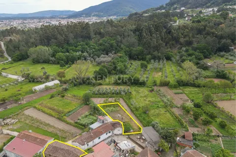 Villa i Lousa, Coimbra, Lousa - € 39.000 | Ref: C0289-01239 - foto 1