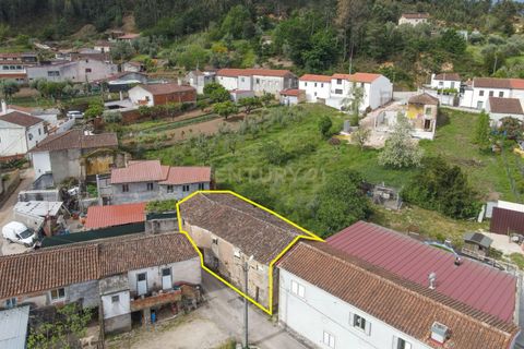 Villa i Lousa, Coimbra, Lousa - € 39.000 | Ref: C0289-01239 - foto 2