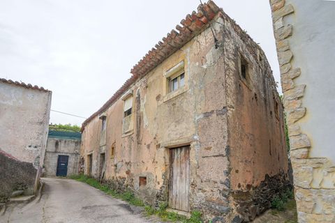 Villa i Lousa, Coimbra, Lousa - € 39.000 | Ref: C0289-01239 - foto 3