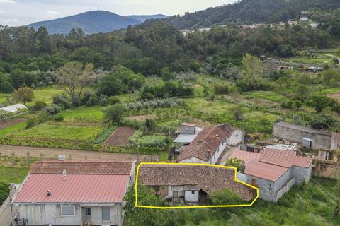 Villa i Lousa, Coimbra, Lousa - € 39.000 | Ref: C0289-01239 - foto 4