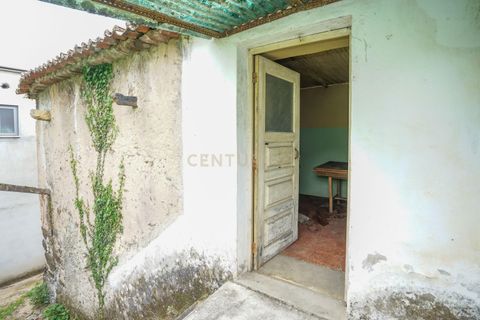 Villa i Lousa, Coimbra, Lousa - € 39.000 | Ref: C0289-01239 - foto 6