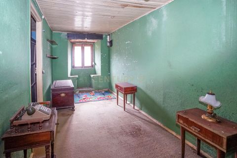 Villa i Lousa, Coimbra, Lousa - € 39.000 | Ref: C0289-01239 - foto 11