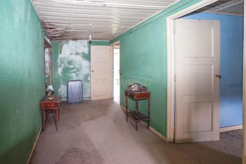 Villa i Lousa, Coimbra, Lousa - € 39.000 | Ref: C0289-01239 - foto 12