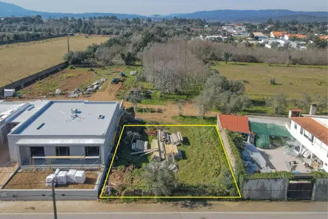 Helårsgrund i Lousa, Coimbra, Lousa - € 25.000 | Ref: C0289-01190 - foto 1