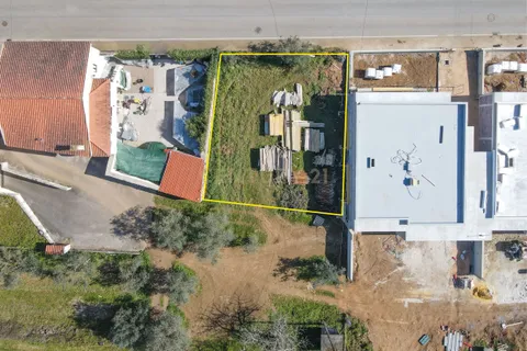 Helårsgrund i Lousa, Coimbra, Lousa - € 25.000 | Ref: C0289-01190 - foto 5