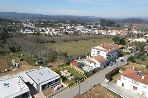 Helårsgrund i Lousa, Coimbra, Lousa - € 25.000 | Ref: C0289-01190 - foto 6