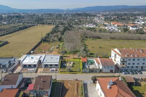 Helårsgrund i Lousa, Coimbra, Lousa - € 25.000 | Ref: C0289-01190 - foto 7