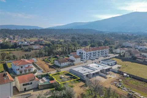 Helårsgrund i Lousa, Coimbra, Lousa - € 25.000 | Ref: C0289-01190 - foto 8