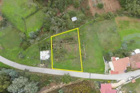 Helårsgrund i Gois, Coimbra, Gois - € 28.000 | Ref: C0289-01350 - foto 1