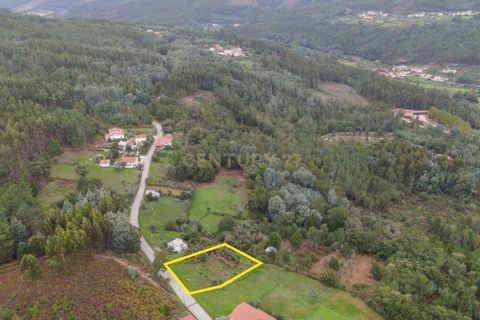 Helårsgrund i Gois, Coimbra, Gois - € 28.000 | Ref: C0289-01350 - foto 2