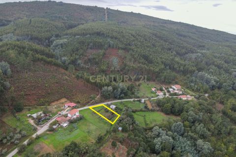 Helårsgrund i Gois, Coimbra, Gois - € 28.000 | Ref: C0289-01350 - foto 3