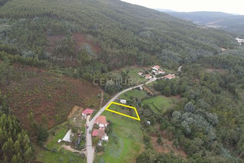 Helårsgrund i Gois, Coimbra, Gois - € 28.000 | Ref: C0289-01350 - foto 4