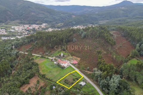 Helårsgrund i Gois, Coimbra, Gois - € 28.000 | Ref: C0289-01350 - foto 7