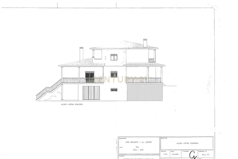 Helårsgrund i Gois, Coimbra, Gois - € 28.000 | Ref: C0289-01350 - foto 12