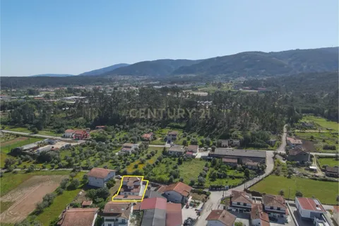 Villa a Miranda do Corvo, Coimbra, Miranda do Corvo - € 450.000 | Ref: C0289-01480 - foto 3