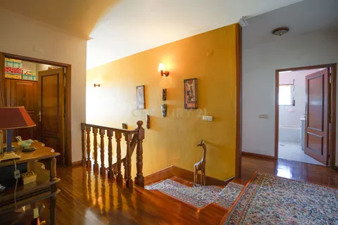 Villa a Miranda do Corvo, Coimbra, Miranda do Corvo - € 450.000 | Ref: C0289-01480 - foto 32