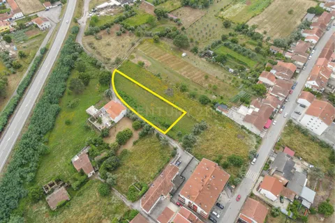 Helårsgrund i Lousa, Coimbra, Lousa - € 48.000 | Ref: C0289-01532 - foto 1