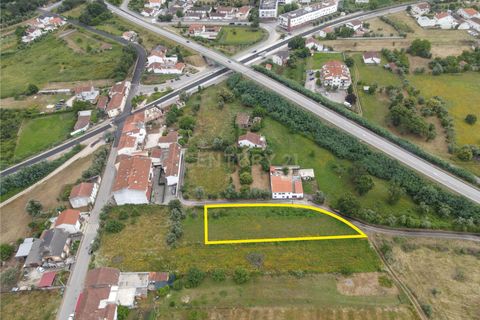 Helårsgrund i Lousa, Coimbra, Lousa - € 48.000 | Ref: C0289-01532 - foto 2