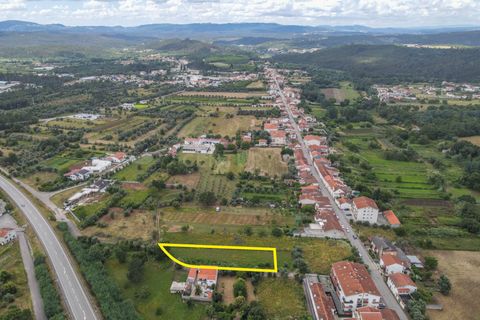 Helårsgrund i Lousa, Coimbra, Lousa - € 48.000 | Ref: C0289-01532 - foto 7